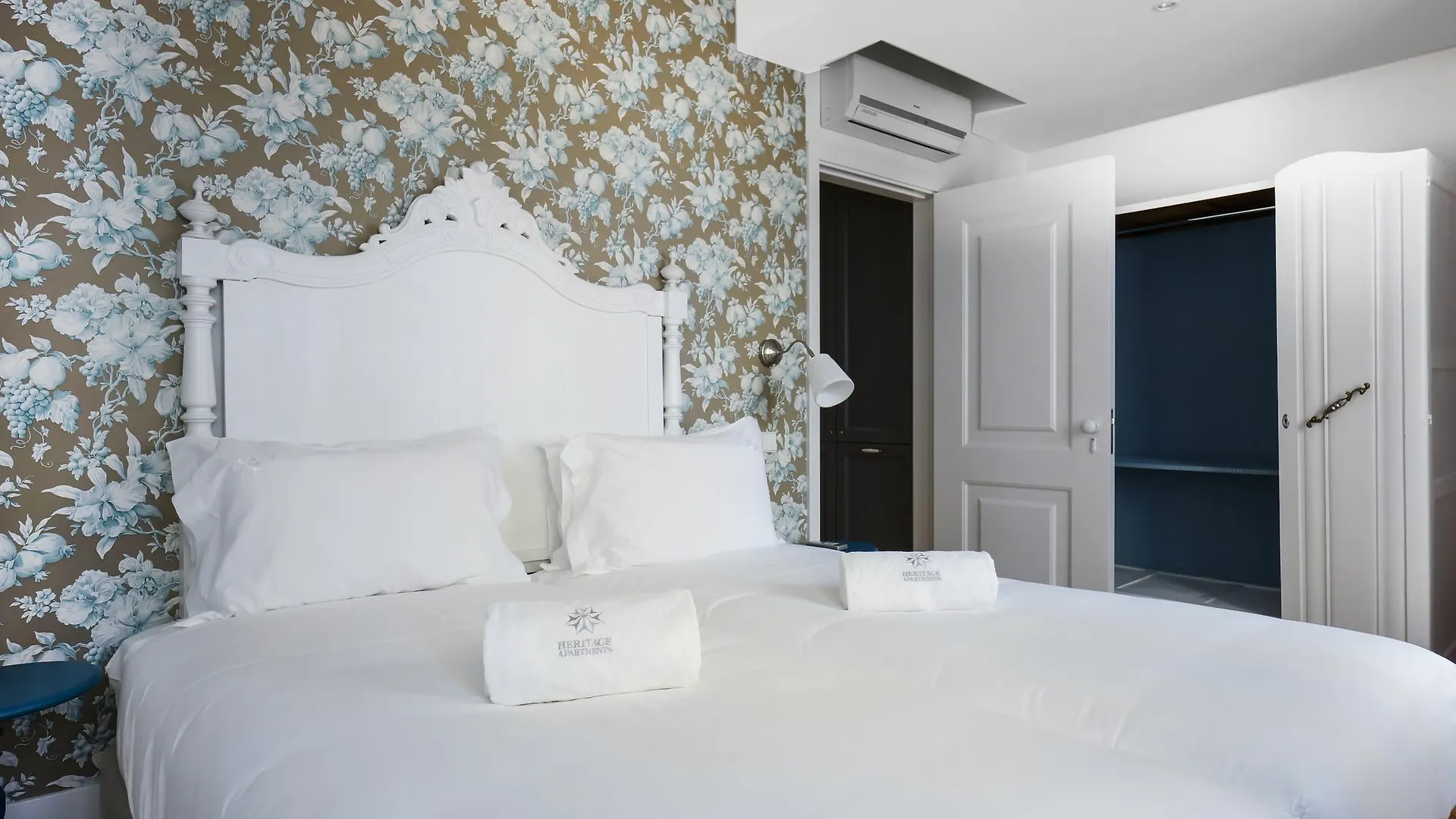 Residentas Sao Pedro Apartment Lisbon