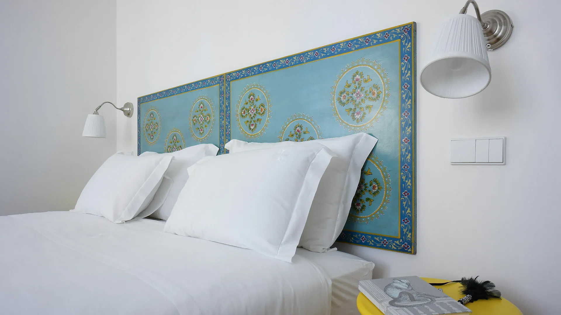 Residentas Sao Pedro Apartment Lisbon