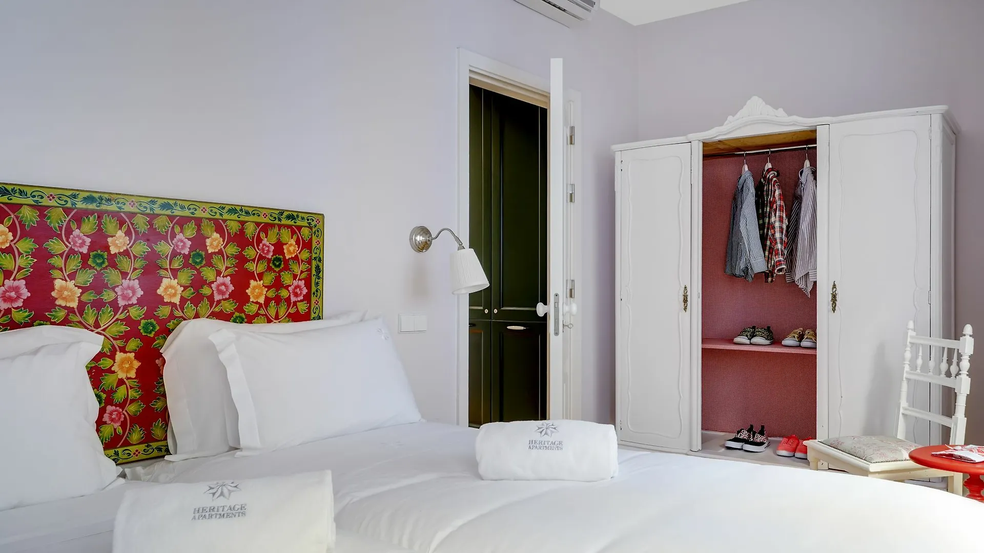 Residentas Sao Pedro Apartment Lisbon