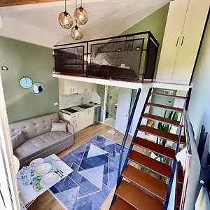  Villa Alvin House Albanië