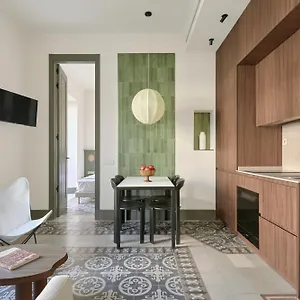  Apartamento U-sense Gran Via España