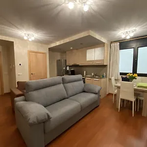 Apartamento Vitivola Areny B11 Andorra