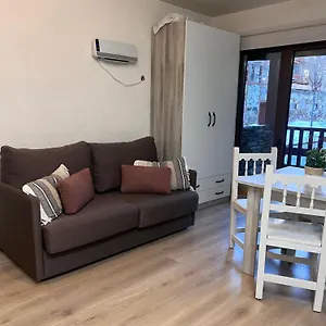  Apartamento Capirola - K12 Deusol - Estudio - Vall D'incles - Soldeu Andorra