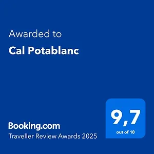 Chalet Cal Potablanc Andorra