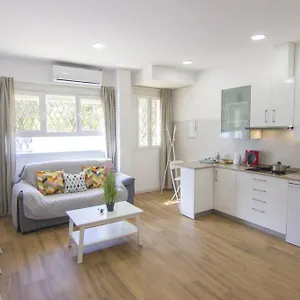 Apartamento Rentalsevilla Enrique Orce Marmol España