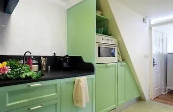 Residentas Sao Pedro Appartement Lissabon