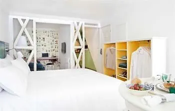 Residentas Sao Pedro Appartement Lissabon